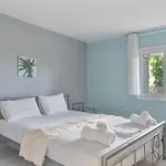 ゲストハウス Giorgio Studios-apartments 1