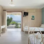 ゲストハウス Giorgio Studios-apartments 1 ニキアナ
