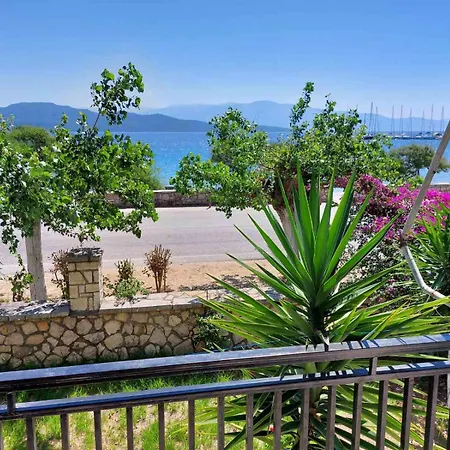 Giorgio Studios-apartments 1