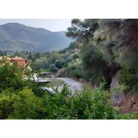 Giorgio Studios-apartments 1 3*