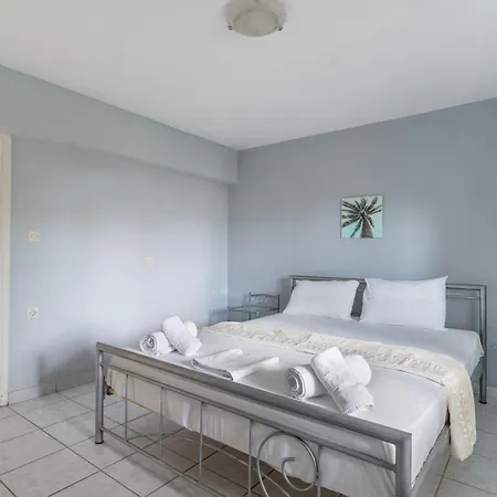 Affittacamere Giorgio Studios-apartments 1 3*