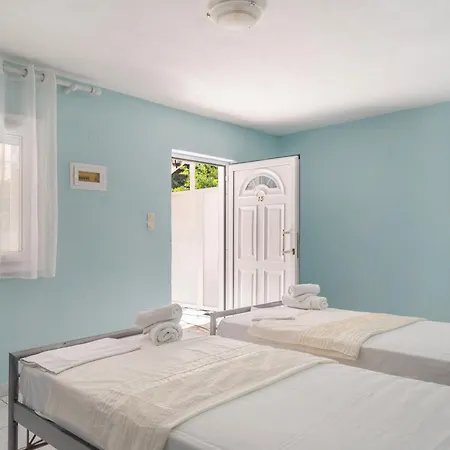 Giorgio Studios-apartments 1 3*