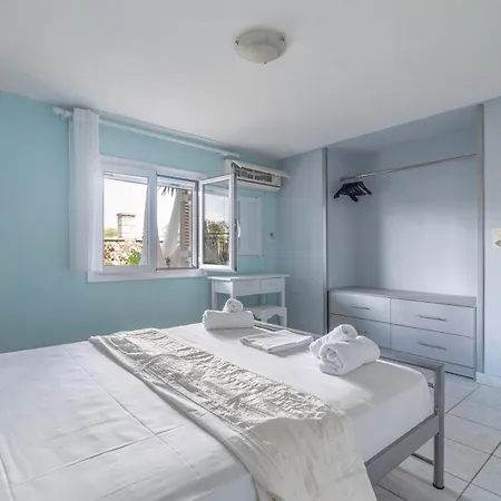 Giorgio Studios-apartments 1 Affittacamere