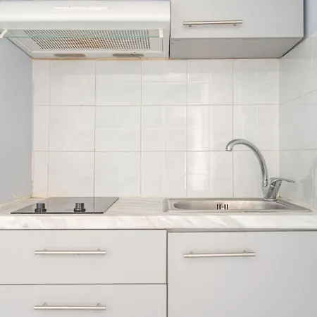 Affittacamere Giorgio Studios-apartments 1