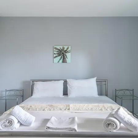 Giorgio Studios-apartments 1