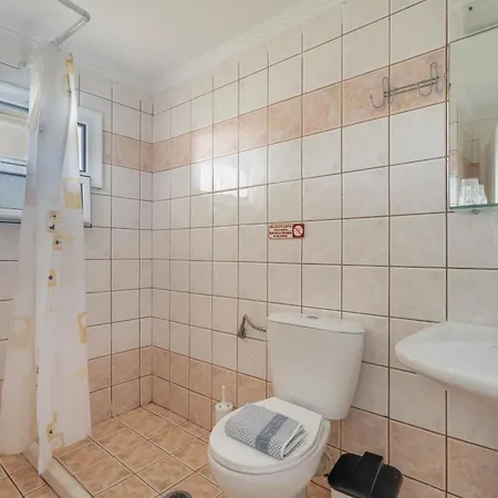 Giorgio Studios-apartments 1 Affittacamere 3*