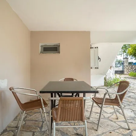 Affittacamere Giorgio Studios-apartments 1 Nikiana