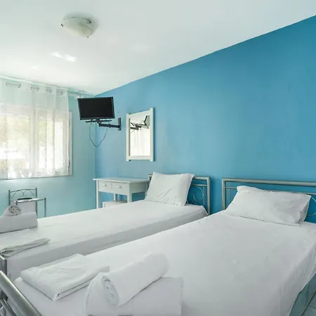 Giorgio Studios-apartments 1 Nikiana