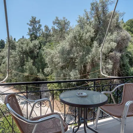 Affittacamere Giorgio Studios-apartments 1