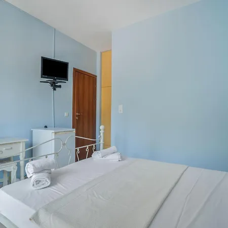 Affittacamere Giorgio Studios-apartments 1 3*