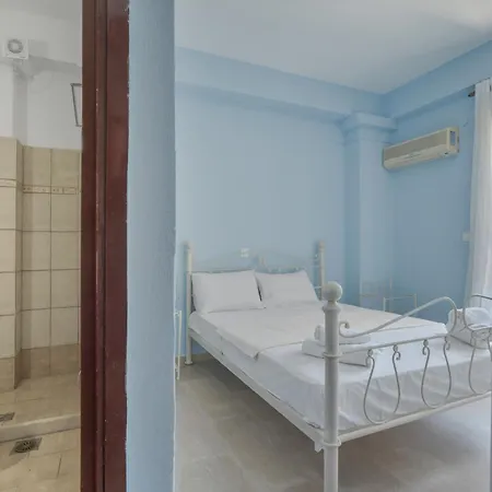 Affittacamere Giorgio Studios-apartments 1 Nikiana