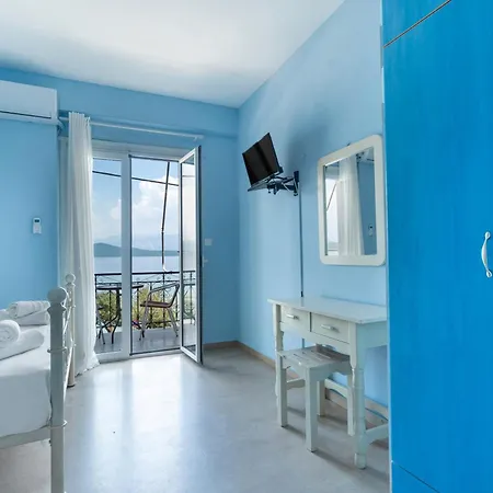 Affittacamere Giorgio Studios-apartments 1 Nikiana