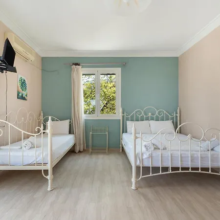 Giorgio Studios-apartments 1 Affittacamere 3*