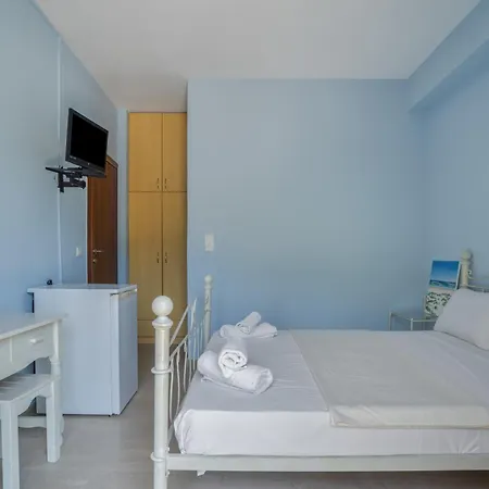 Konukevi Giorgio Studios-apartments 1 3*