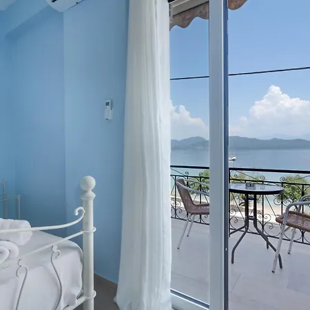Konukevi Giorgio Studios-apartments 1