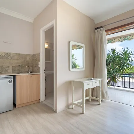 Konukevi Giorgio Studios-apartments 1