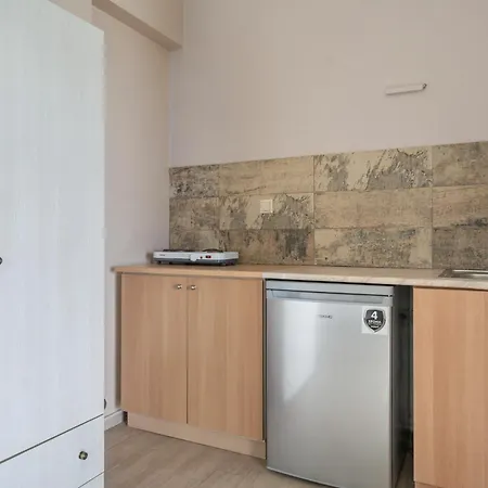 Konukevi Giorgio Studios-apartments 1 3*
