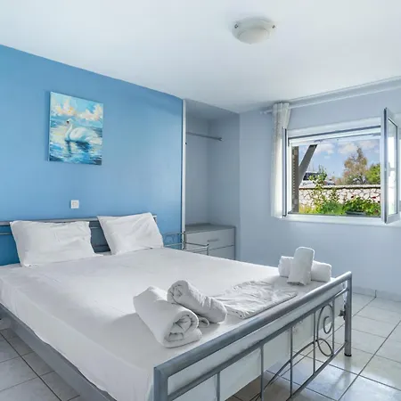 Giorgio Studios-apartments 1 Konukevi