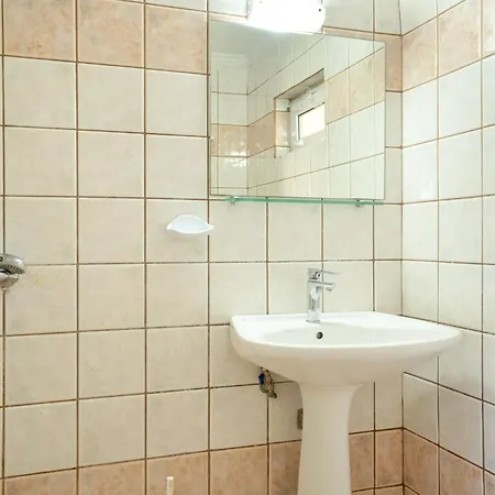 Konukevi Giorgio Studios-apartments 1