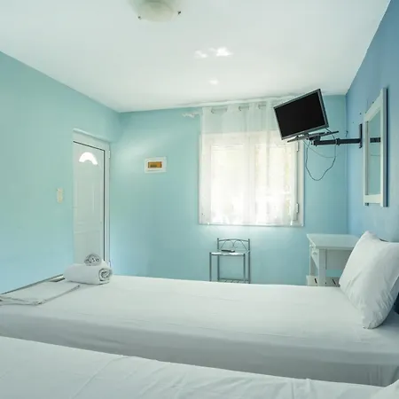Giorgio Studios-apartments 1 Konukevi 3*