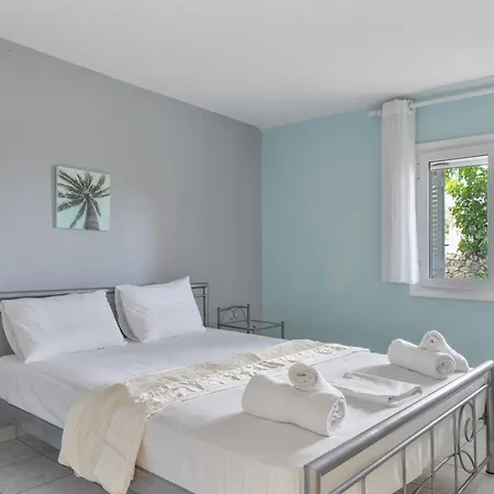 Giorgio Studios-apartments 1 3*