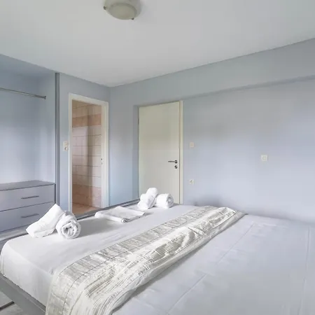Giorgio Studios-apartments 1 Konukevi