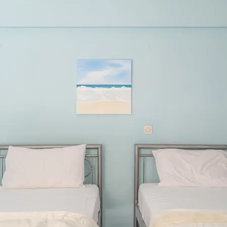 Giorgio Studios-apartments 1