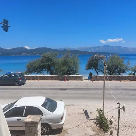 Giorgio Studios-apartments 1 Konukevi 3*