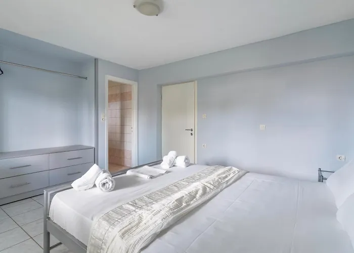 Giorgio Studios-apartments 1 Gasthuis 3*