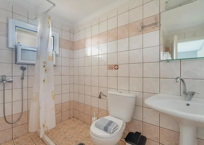 Giorgio Studios-apartments 1 Gasthuis 3*