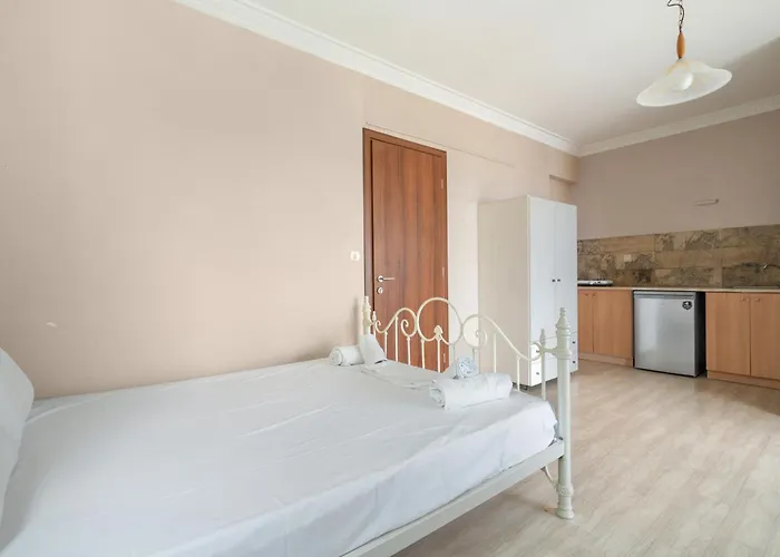 Giorgio Studios-apartments 1 3*