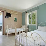 Giorgio Studios-apartments 1 3* Nikiana