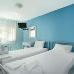 Casa de hóspedes Giorgio Studios-apartments 1