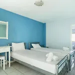 Giorgio Studios-apartments 1 Nikiana