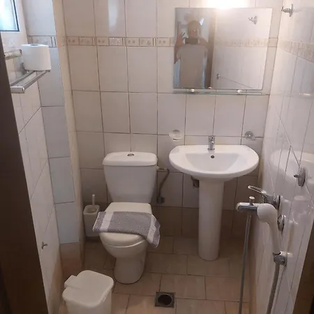 Guest house Giorgio Studios-apartments 1 *
