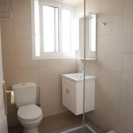 Guest house Giorgio Studios-apartments 1