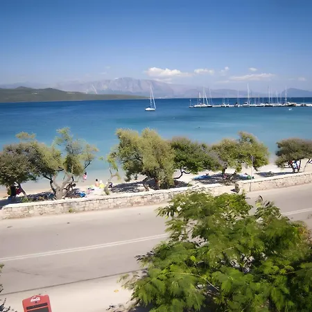 Гостевой дом Giorgio Studios-apartments 1 3*