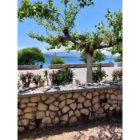 Giorgio Studios-apartments 1 Guest house *
