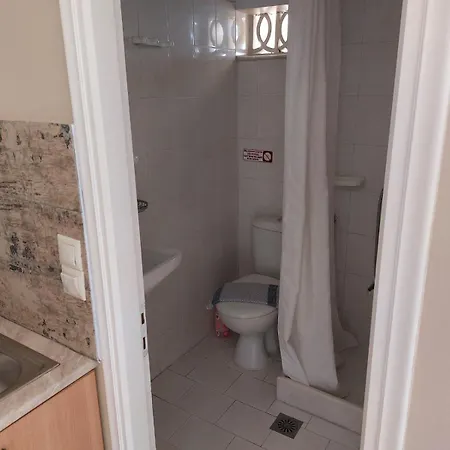 Giorgio Studios-apartments 1 Guest house Nikiana