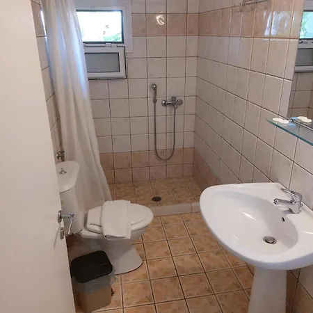 Guest house Giorgio Studios-apartments 1