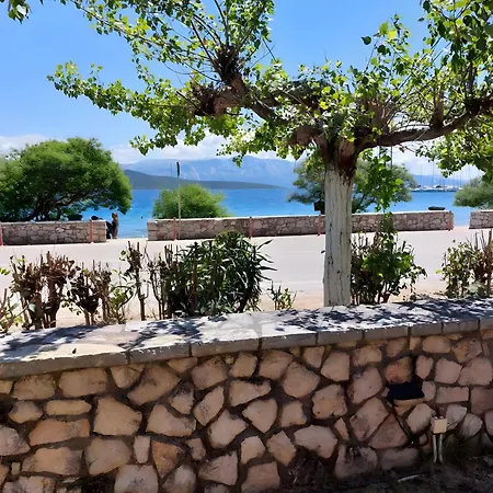 Giorgio Studios-apartments 1 Guest house *