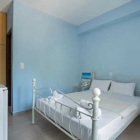 Giorgio Studios-apartments 1 Гостевой дом