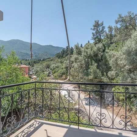 Giorgio Studios-apartments 1 3*