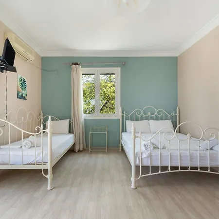 Giorgio Studios-apartments 1