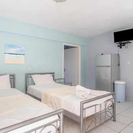 Giorgio Studios-apartments 1