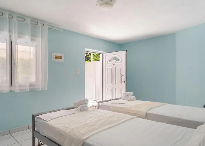 Giorgio Studios-apartments 1 3*