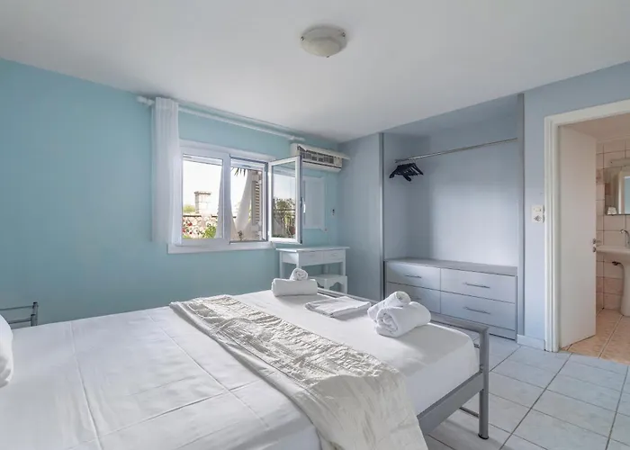 Giorgio Studios-apartments 1 Πανσιόν