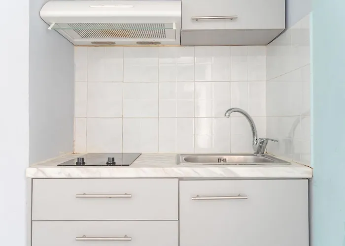 Pensiune Giorgio Studios-apartments 1